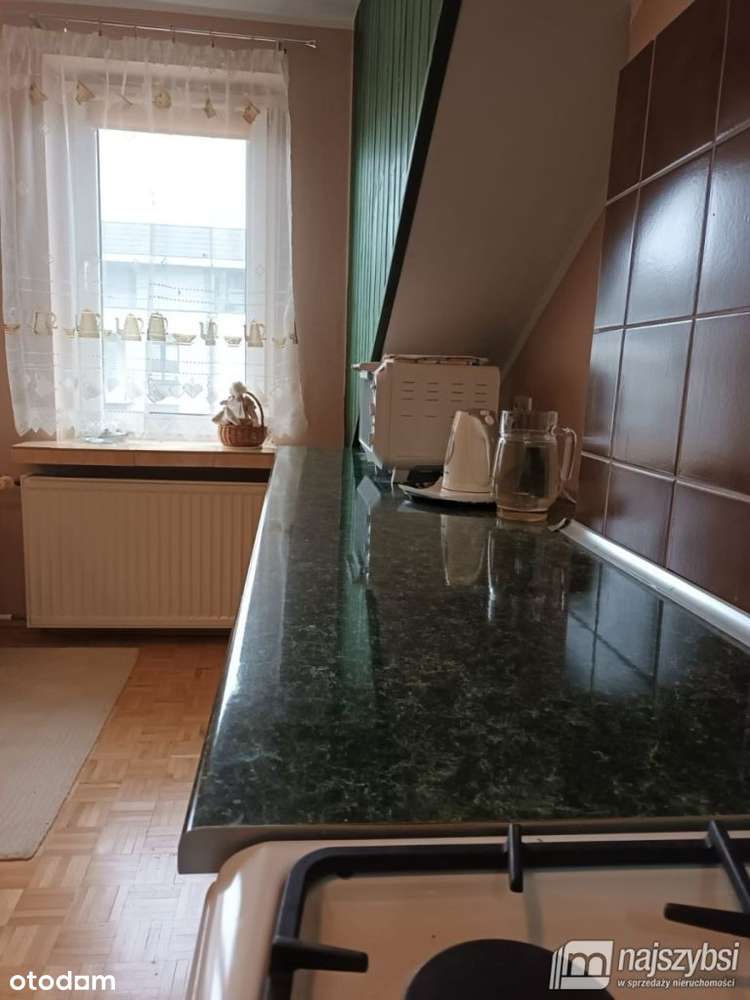 Kołobrzeg - dwupoziomowe mieszkanie w dobrej cenie - Pełny obrazek: 2/19