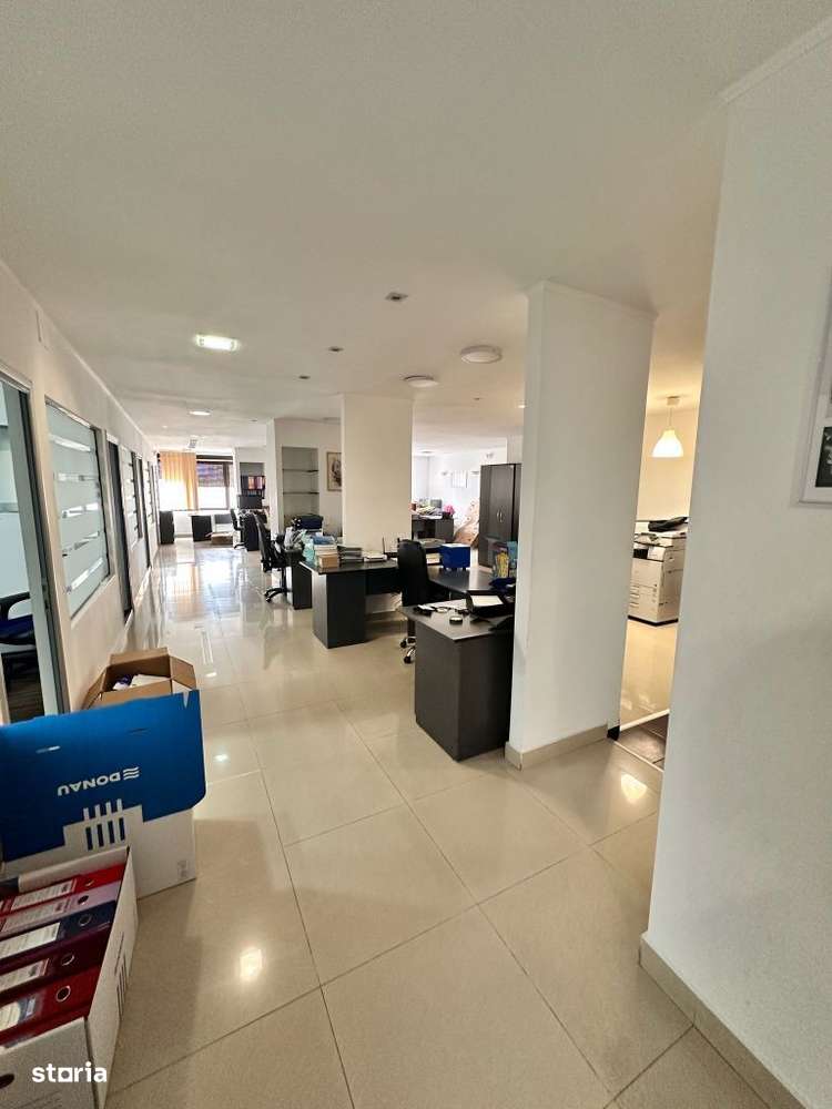birou/spatiu comercial Petre Ispirescu - Imagine principală: 1/9
