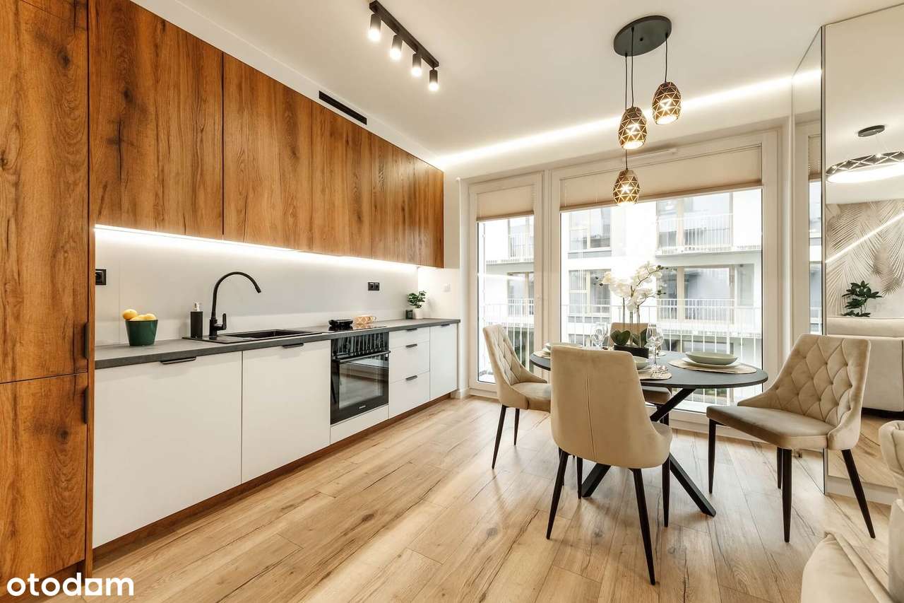 3 pokoje, nowe, wykończone z architektem! BEZ PROWIZJI I BEZ PCC!-9