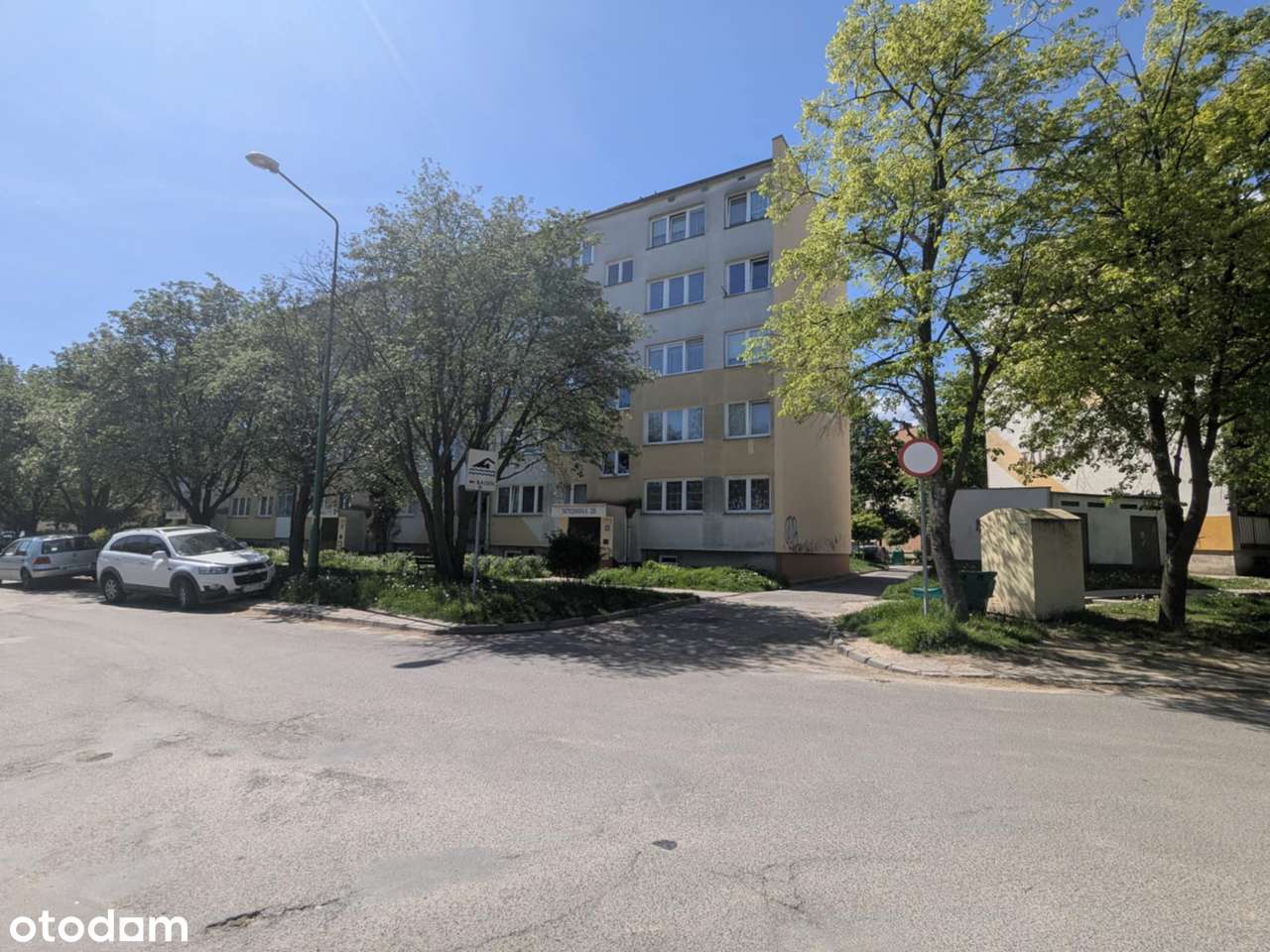 2-pokojowe ul. Tatrzańska - nowa niższa cena!-7