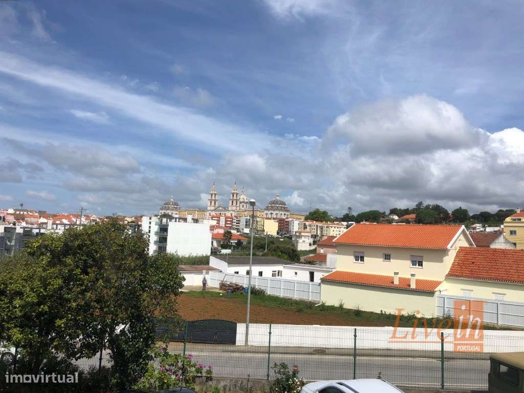 Escritórios no Centro de Mafra - Grande imagem: 4/5