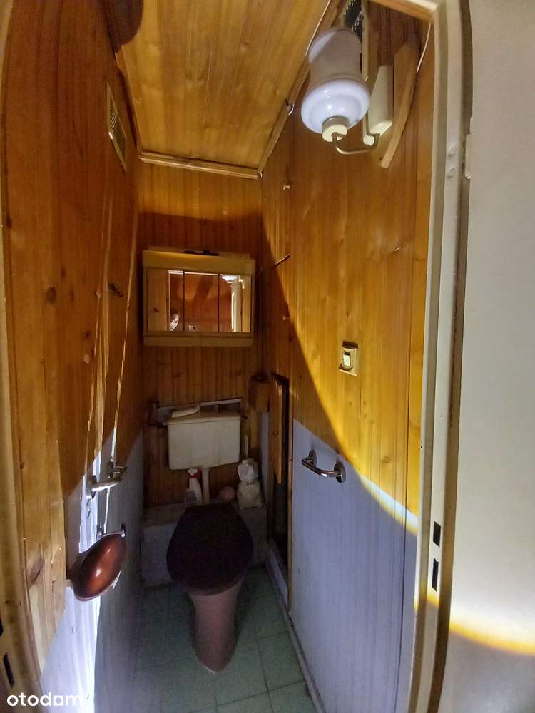 Mieszkanie z balkonem-7