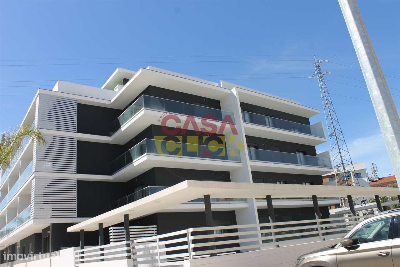 Apartamento T4 Venda em Nossa Senhora de Fátima,Entroncamento-26