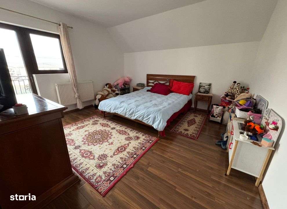 Casa 5 camere Lunca Cetatuii , 135 metri Cod:155355 - Imagine principală: 4/20