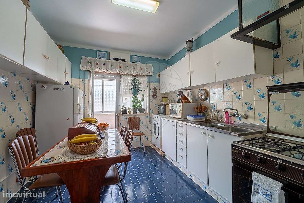 Apartamento T2 para venda-21