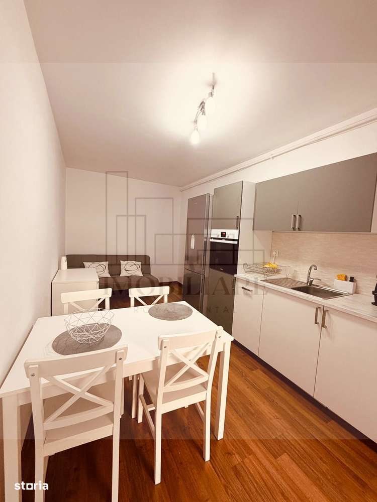 Ap. 2 Camere – Marasti strada Fabricii | Aproape de Facultăți si Mall--12