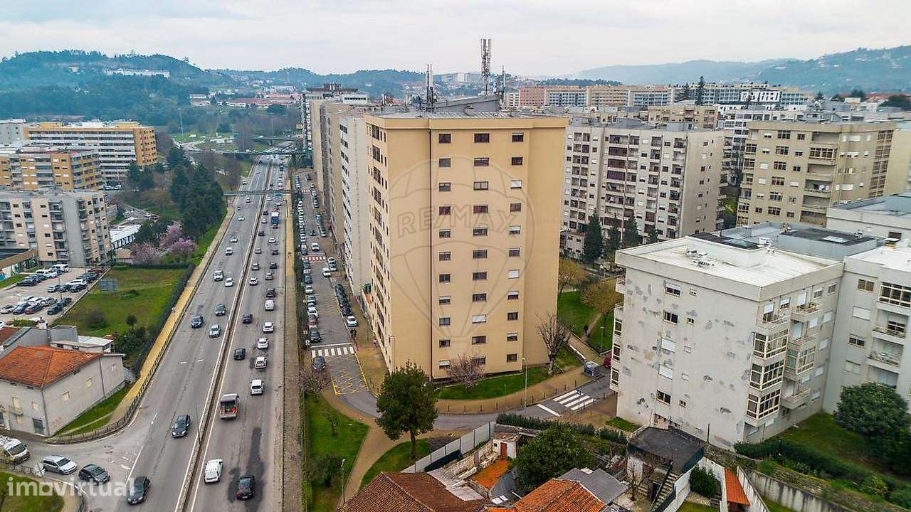 Apartamento T3 para venda-22