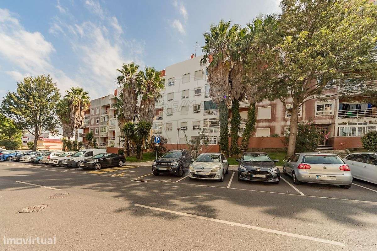 Apartamento T2 para venda-28