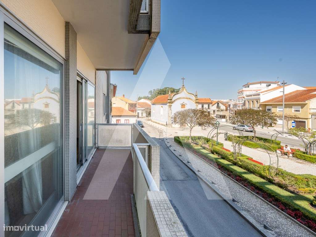 Apartamento T4 no Jardim dos Campos - Ovar-20