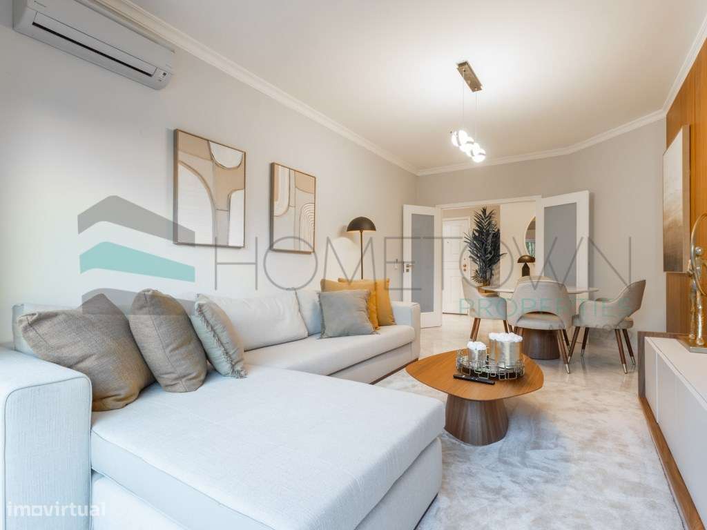 Arrendamento - T2 Setor 5, Vilamoura - Grande imagem: 5/33