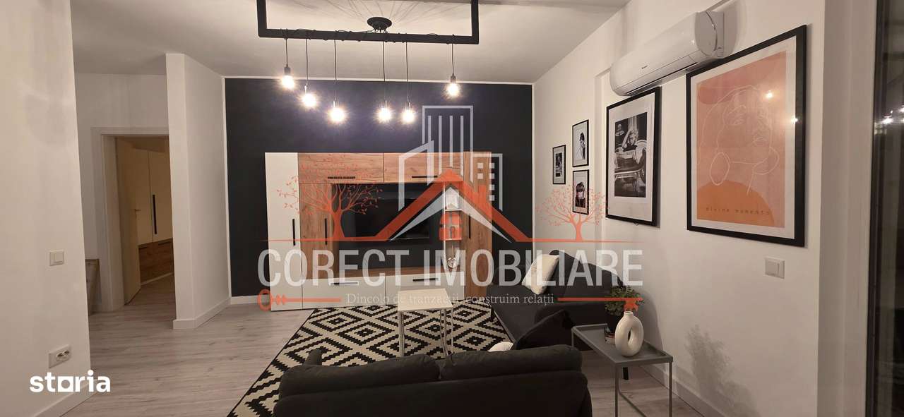 Apartament de inchiriat - Panoramic -350 € - Imagine principală: 5/11