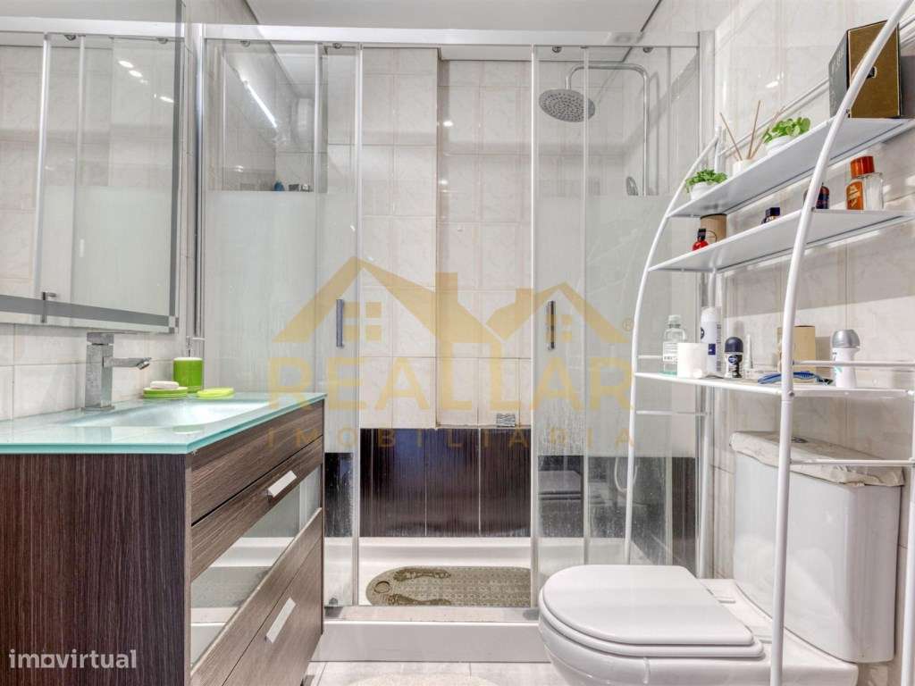 Apartamento T2 em Rio Tinto - Grande imagem: 5/31
