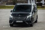 Mercedes-Benz Klasa V 250 d 4-Matic 7G-Tronic - 2