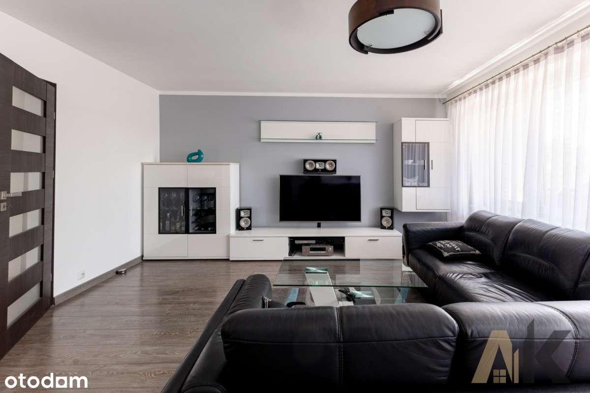 Stylowe i funkcjonalne 3 pokoje w Nowym Sączu!