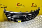 HONDA ACCORD 2010-2012 GRILL ATRAPA PRZÓD USA - 4