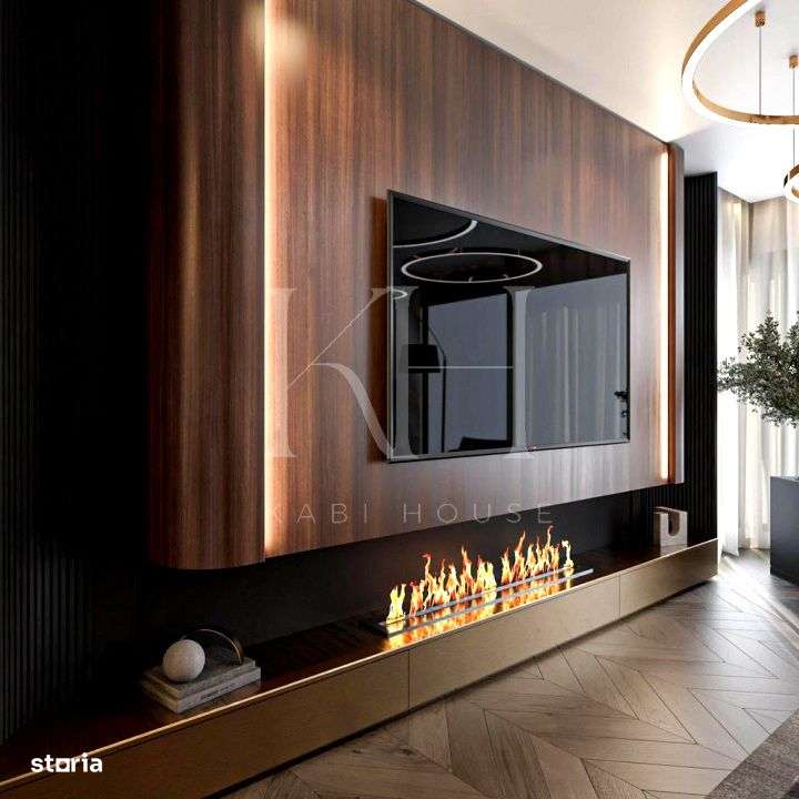 YACHT KID | Vedere Panoramica | Bucatarie Mobilata & Utilata Inclusa-18