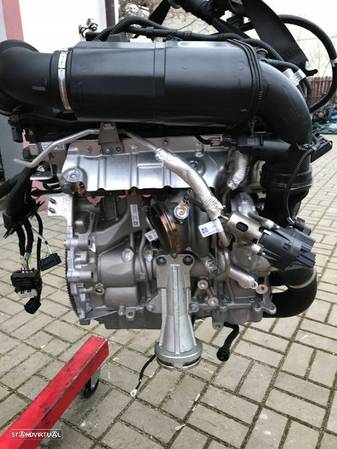 Motor BMW X1 2.0L 231 CV - B46A20 B46A20B - 3