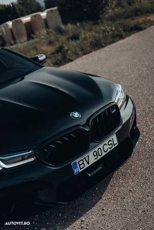 BMW M5 - 2