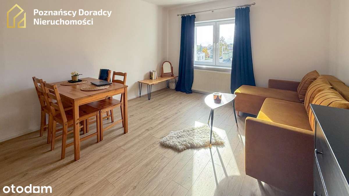 Mieszkanie| 3 pokoje | dla rodziny | pod wynajem