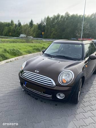 MINI Cooper - 2