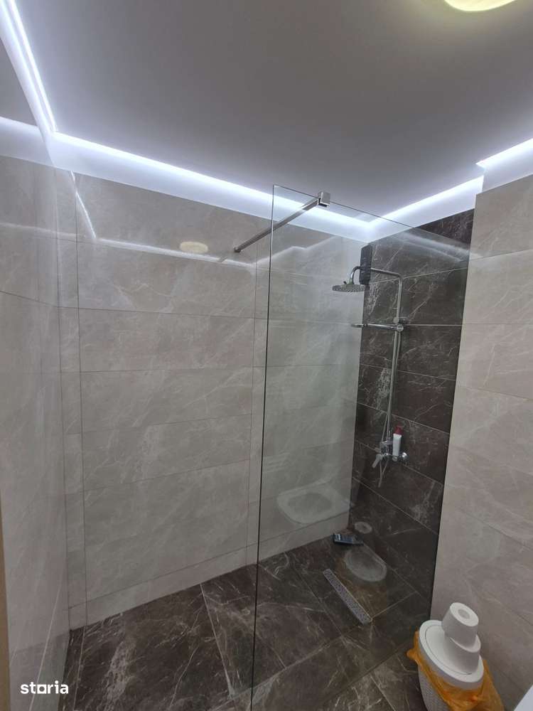 Apartament de inchiriat 3 camere cu loc parcare complex Upground - Imagine principală: 5/5