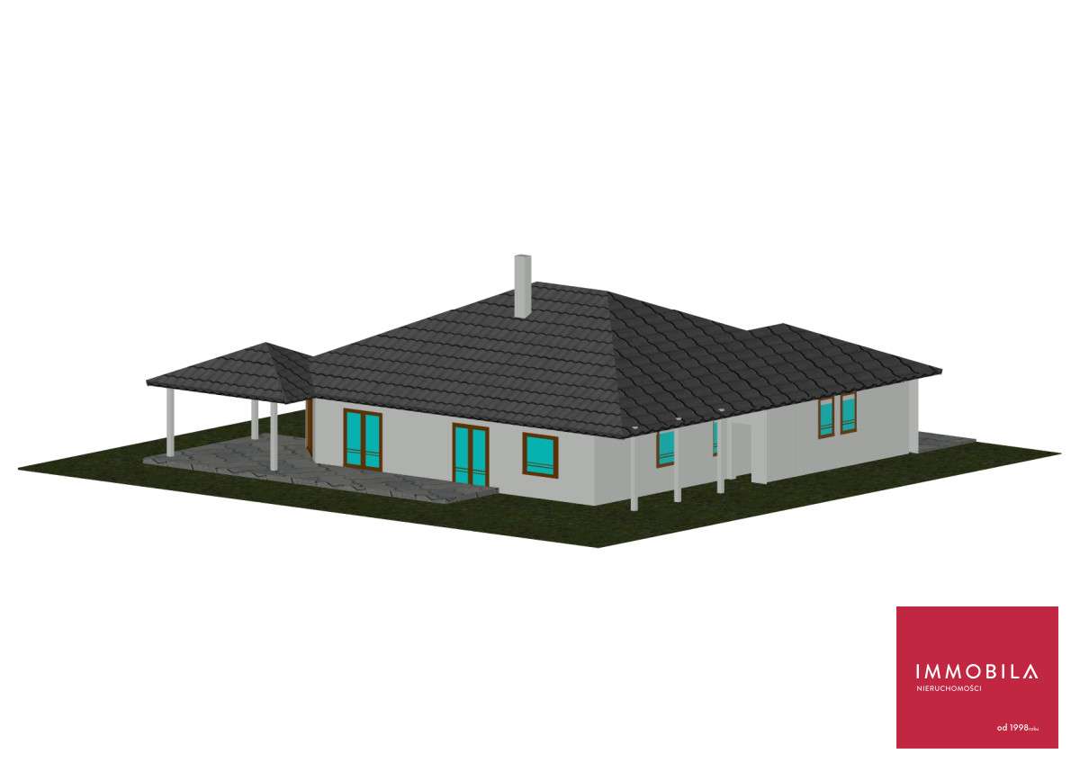 Dom na sprzedaż - Pełny obrazek: 4/11