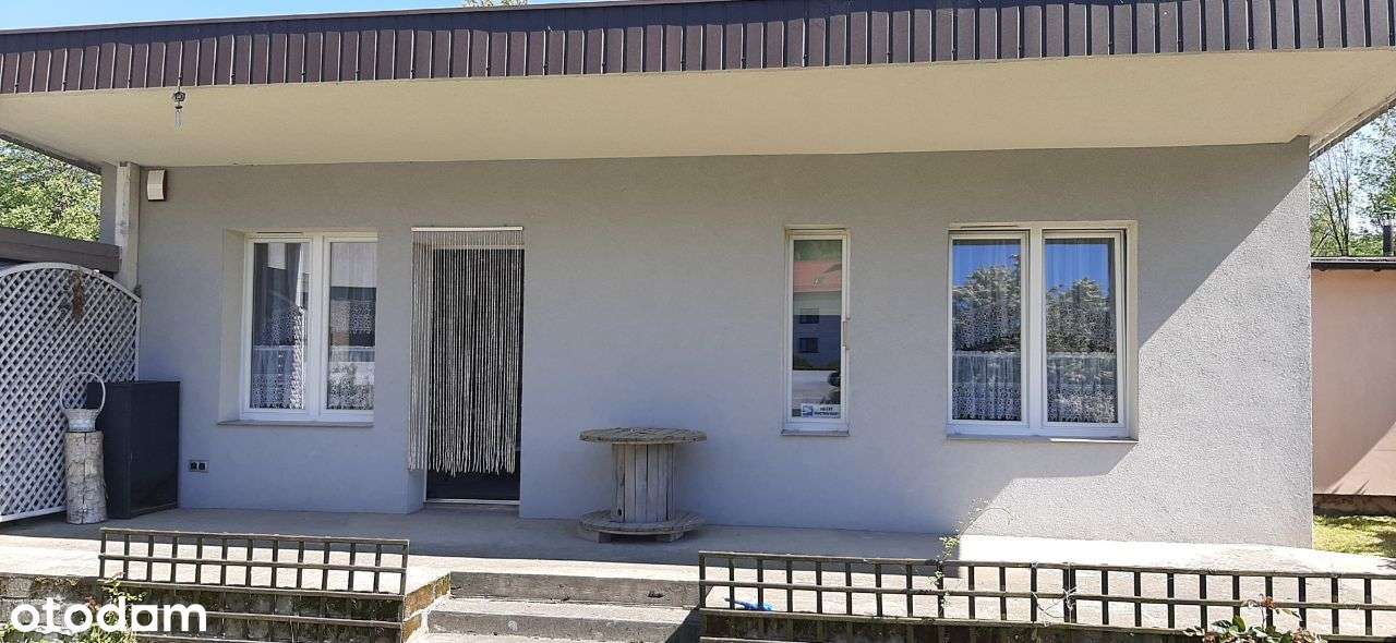 Domek letniskowy - Pełny obrazek: 5/16