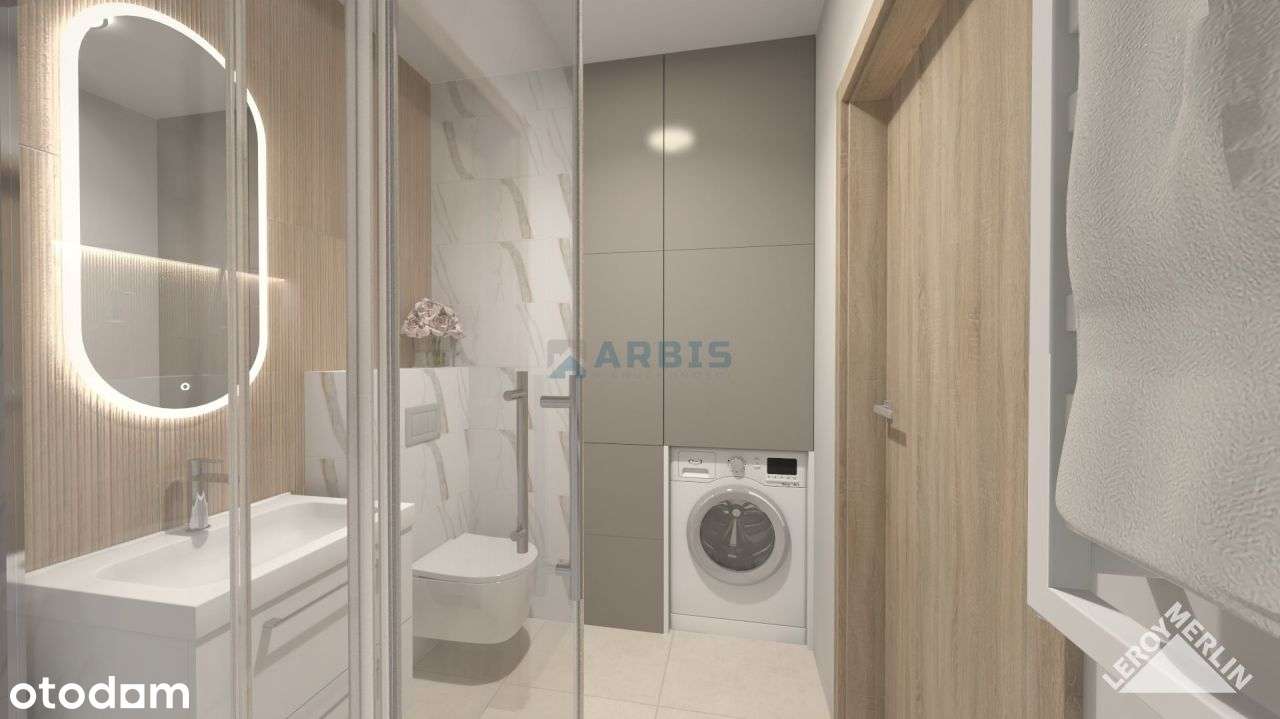 MIESZKANIE 3 POKOJOWE NA 1 PIĘTRZE W ZABUDOWIE SZEREG CZYNSZ 100 ZŁ/MC-6