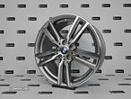 Jantes BMW 486M em 18 5x112 - 3