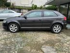 Audi A3 1.6 TDI Sport - 4