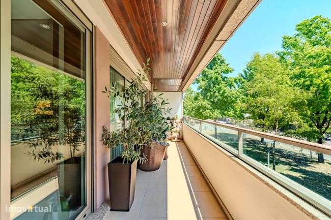 Apartamento T3 para venda na Quinta da Tojeira, São Victor, Braga-12