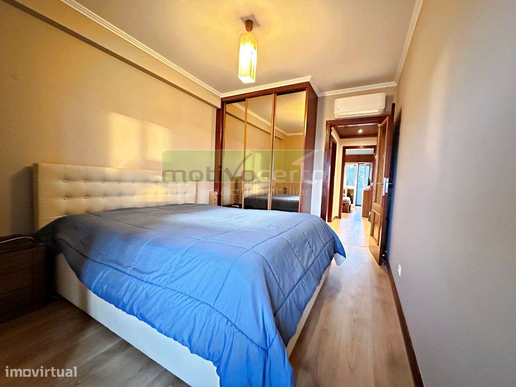 T2 em Trajouce, São Domingos Rana. Totalmente Remodelado com parque...-16