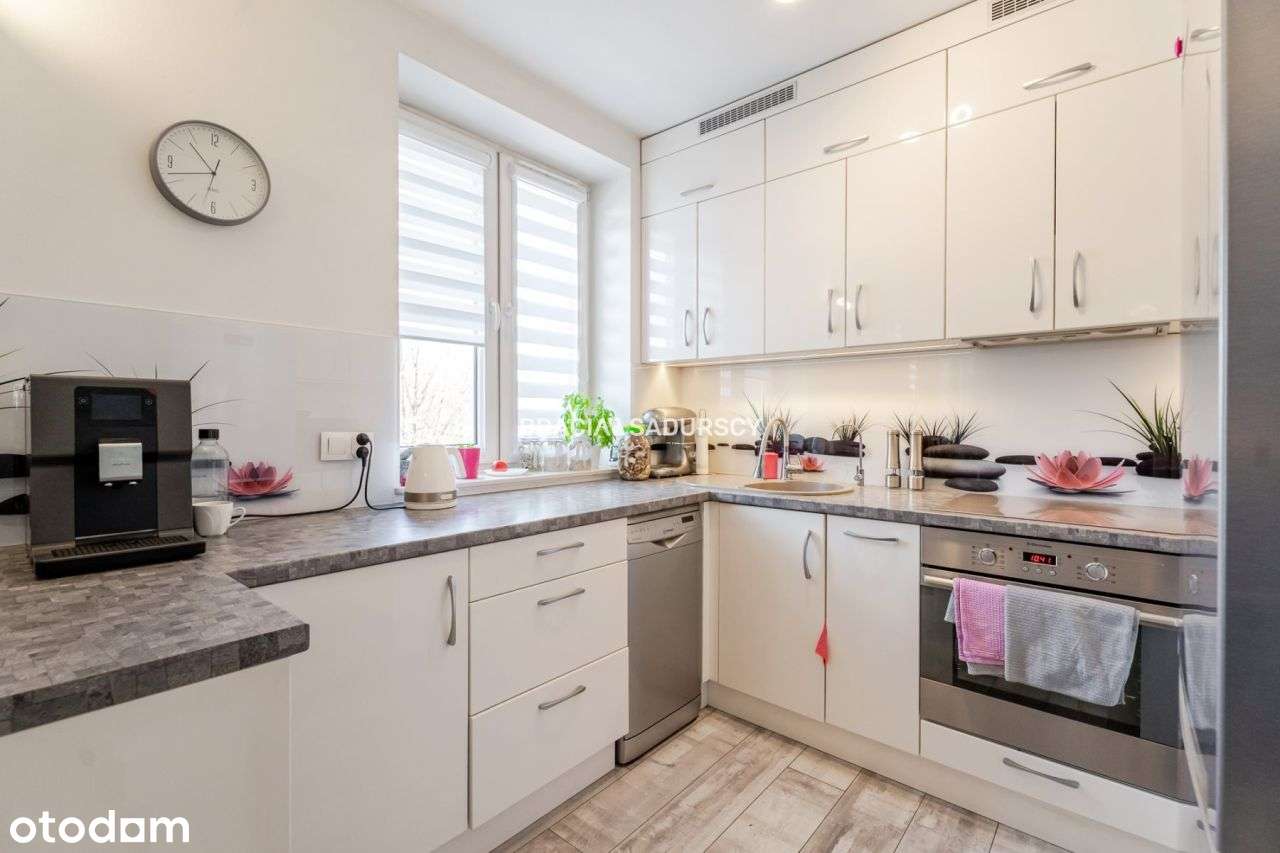 Mieszkanie, 62,49 m², Kraków - Pełny obrazek: 5/20