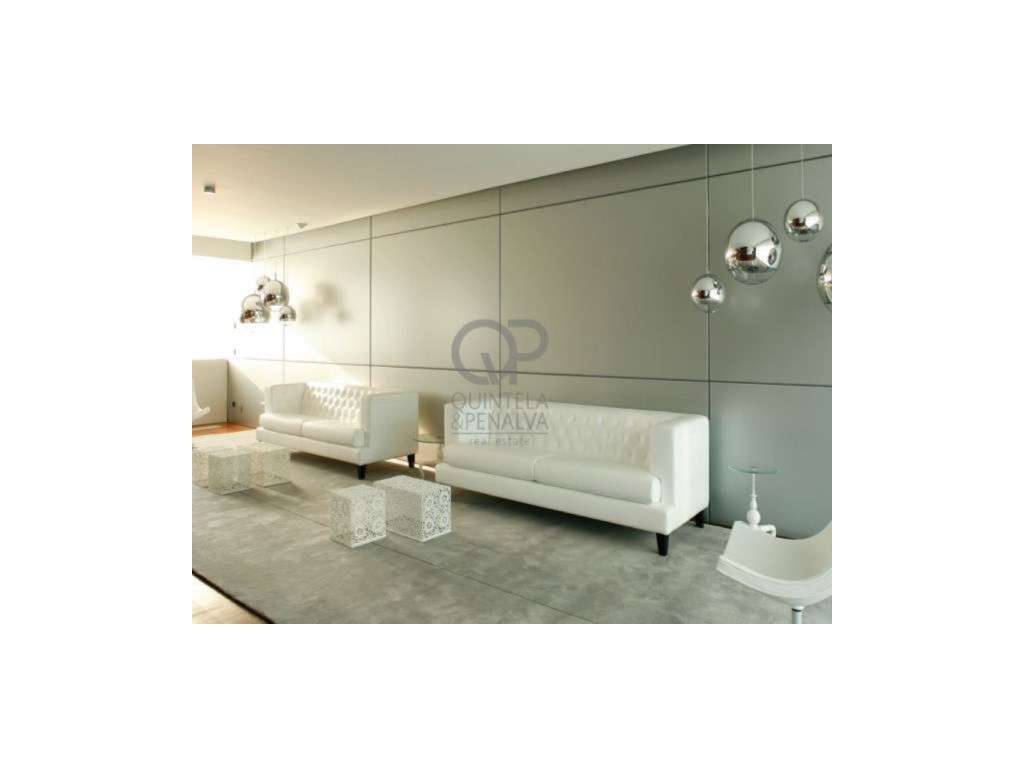 Apartamento T4 para venda no edifício Sky Restelo - Grande imagem: 4/11