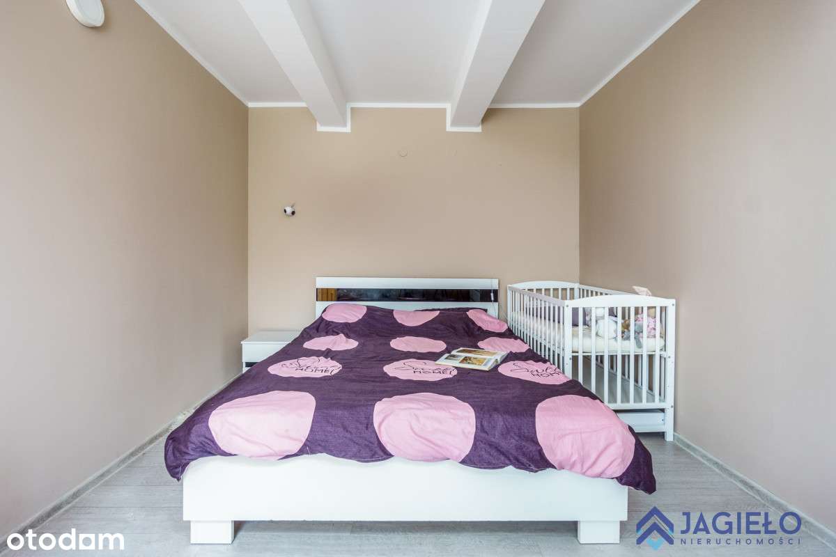 Połowa bliźniaka po remoncie - Pełny obrazek: 5/17