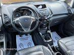 Ford EcoSport 1.0 EcoBoost - 15