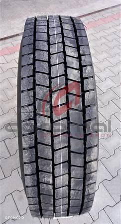 OPONA 315/80R22.5 DĘBICA DRD2 156L/154M 3PSF TL - 3