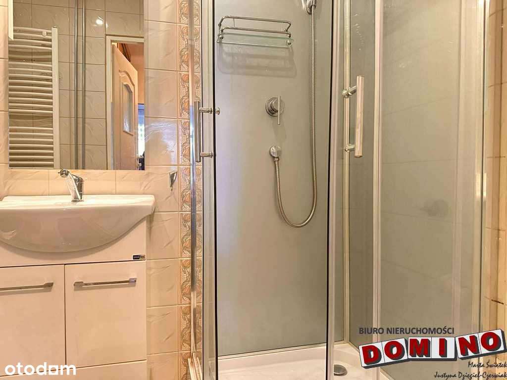 Mieszkanie 35m, parter, cena 270.000 zł-8