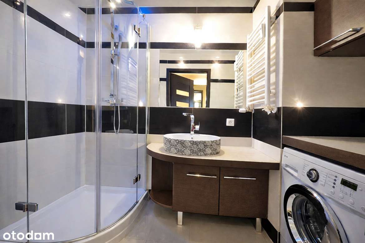 Wyjątkowe 3 pokoje z balkonem | Os. Wenedów | Winda | 2011r.-10