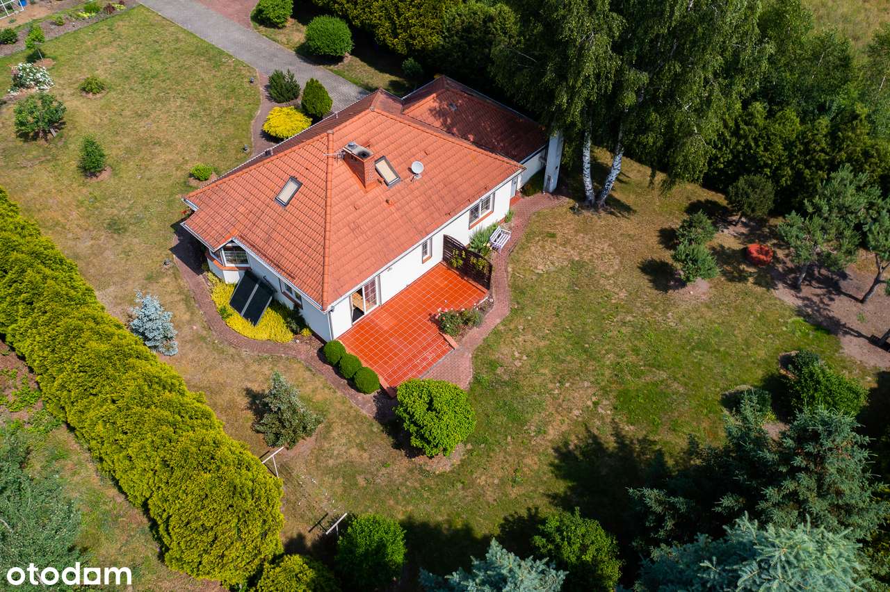 Dom na sprzedaż, 3 pokoje, 120 m², Gajków