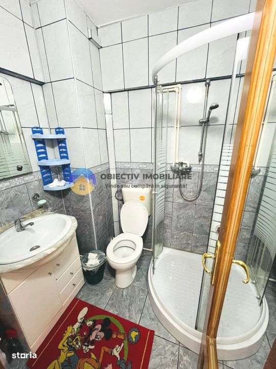 Apartament 4 camere – 106,62 mp – Bulevardul Traian - Imagine principală: 5/8