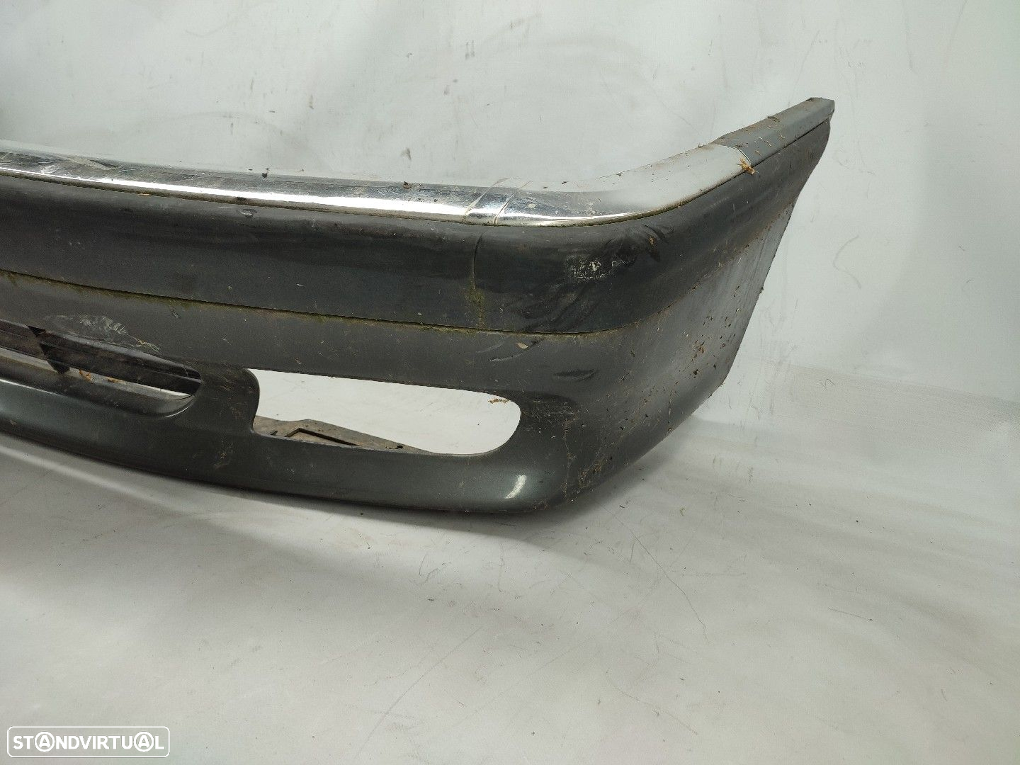 Para Choques Frente Peugeot 605 (6B) - 6