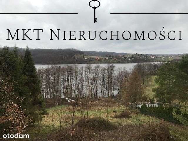 Działka - Sianowo - Pełny obrazek: 2/11