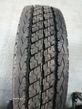 Anvelopa noua tip C vara 195 R14C BRIDGESTONE Duravis R63 106/104R - 2