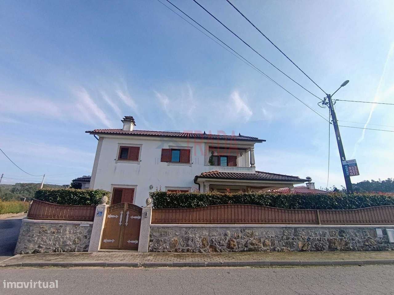 Moradia individual tradicional T3 - Ponte de Lima-26