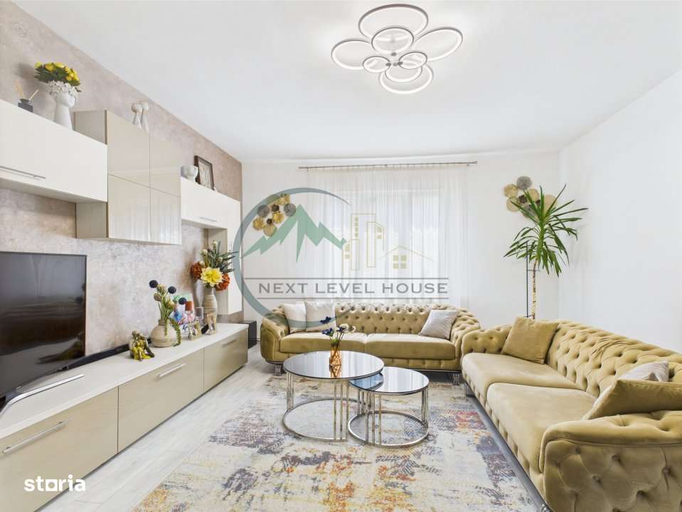 Casa Schei cu 4 camere 800 m de Piata Unirii - Imagine principală: 5/19