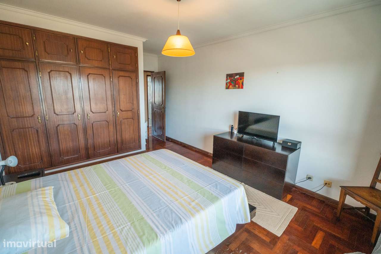 Apartamento T2  em Estarreja-12