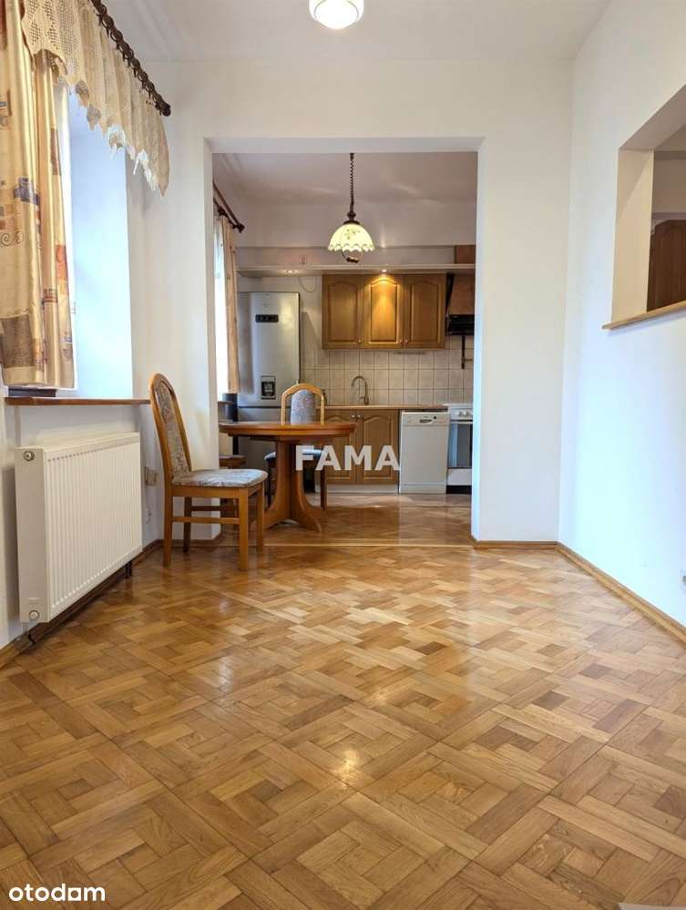 2-pok., 45 mkw, teren zamknięty z mnóstwem zieleni - Pełny obrazek: 5/16