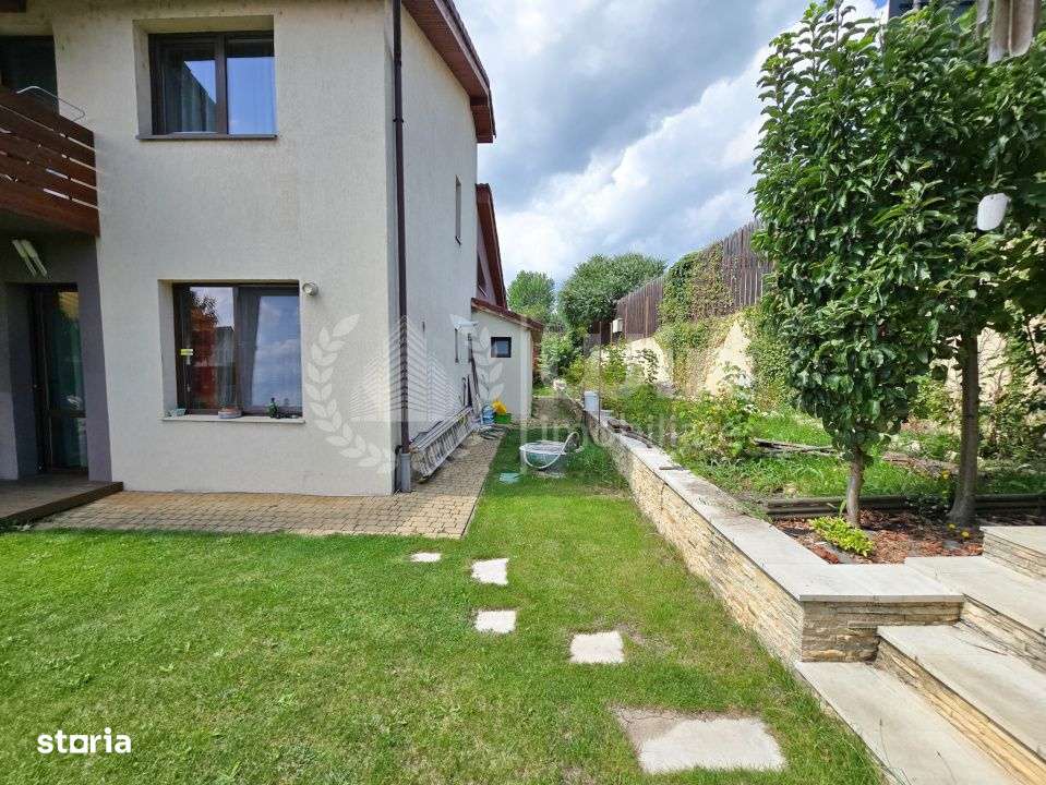 Casa individuala la cheie | 165mp utili | 600mp teren | Auchan Iris - Imagine principală: 3/18