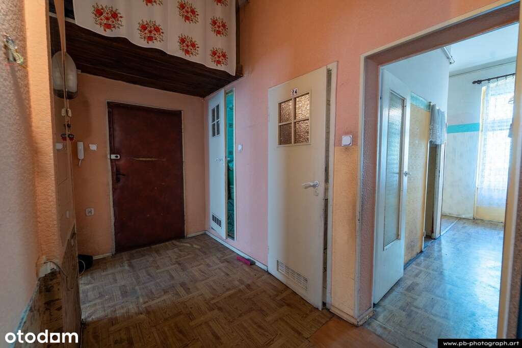 87 m² w centrum, 1. piętro, NOWA CENA-5